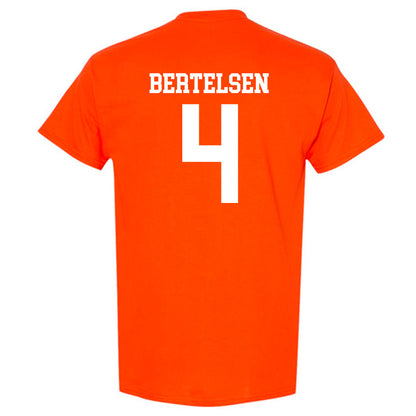 Oregon State - NCAA Women's Volleyball : Isabel Bertelsen - Classic Shersey T-Shirt-1