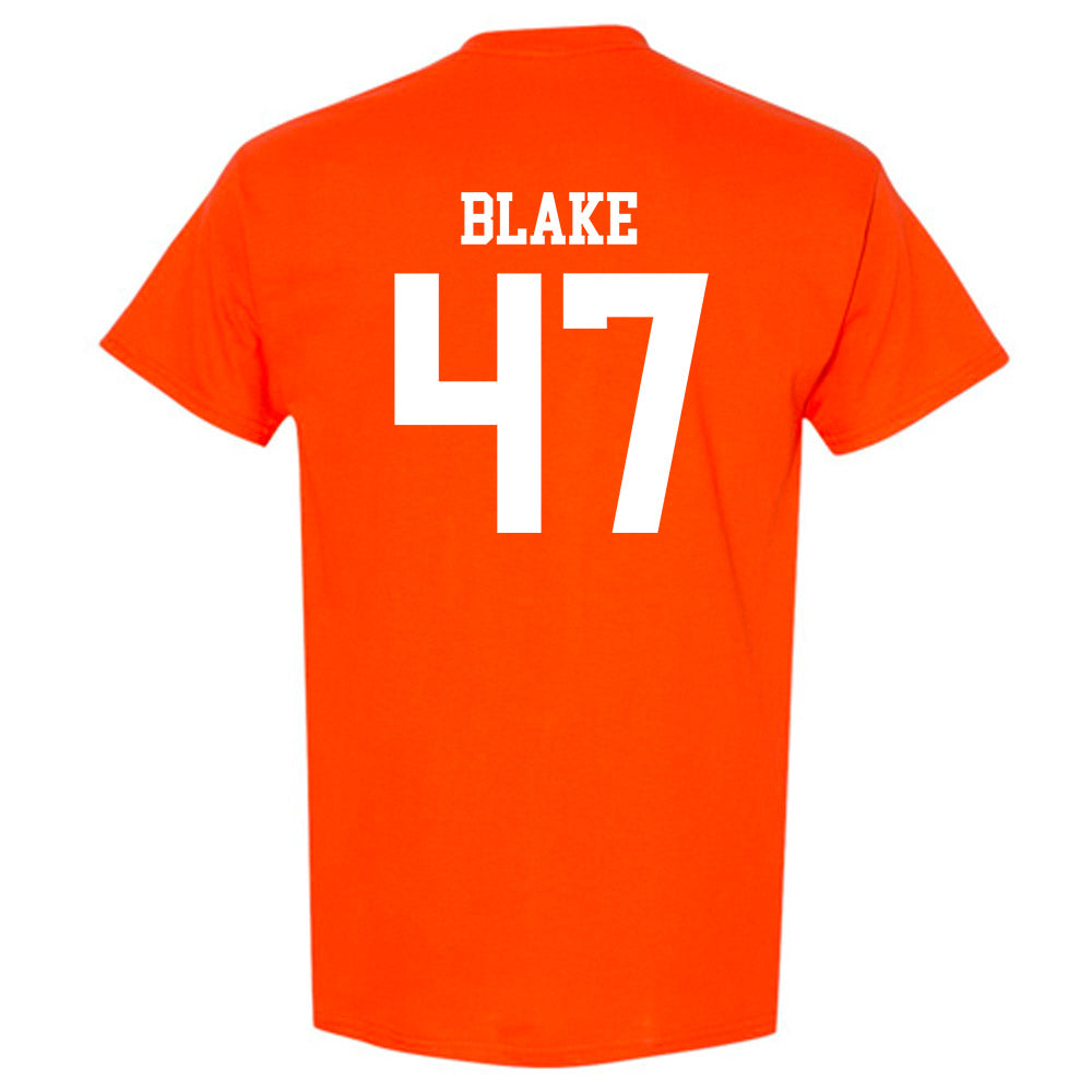 Oregon State - NCAA Football : Tyree Blake - Classic Shersey T-Shirt-1