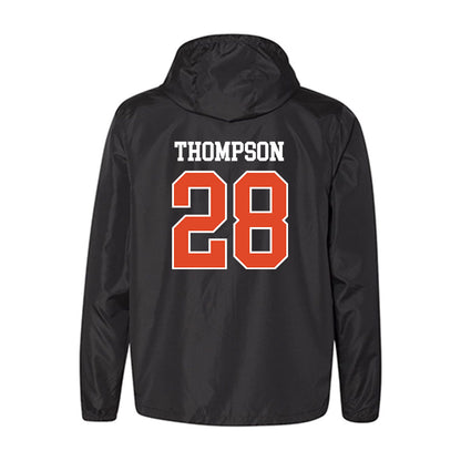 Oregon State - NCAA Football : Blake Thompson - Windbreaker-1