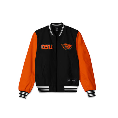 Oregon State - All NCAA Sports : - Bomber Jacket-0