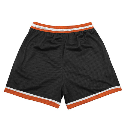Oregon State - NCAA Women's Soccer : Libby Brooker - Shorts-1