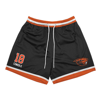 Oregon State - NCAA Football : Jarrel Comer II - Shorts-0