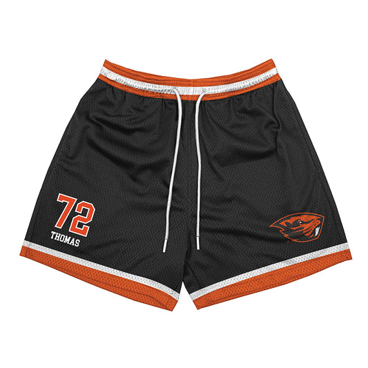 Oregon State - NCAA Football : Noah Thomas - Shorts-0