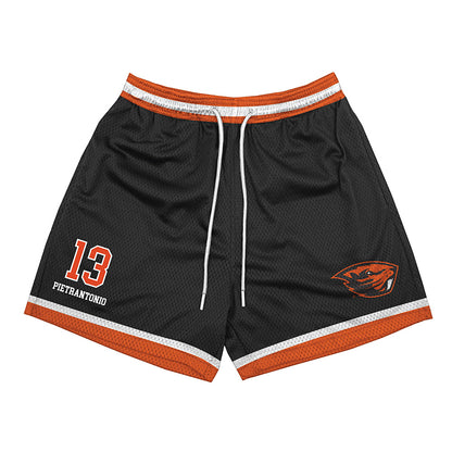 Oregon State - NCAA Men's Soccer : Nicolas Pietrantonio - Shorts-0