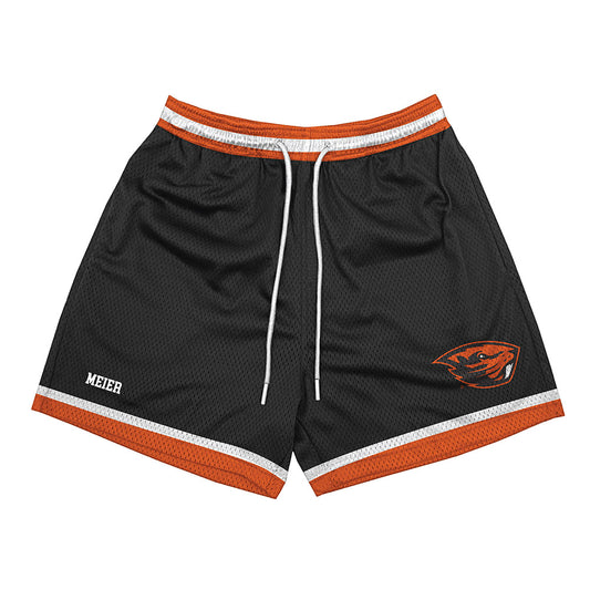Oregon State - NCAA Women's Cross Country : Avery Meier - Shorts-0
