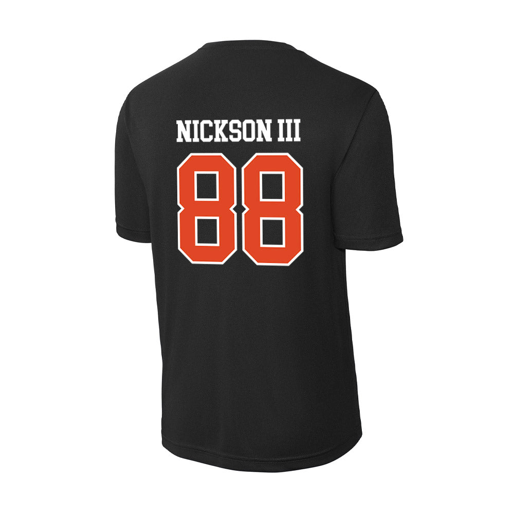 Oregon State - NCAA Football : Ross Nickson III - Classic Shersey Activewear T-Shirt-1