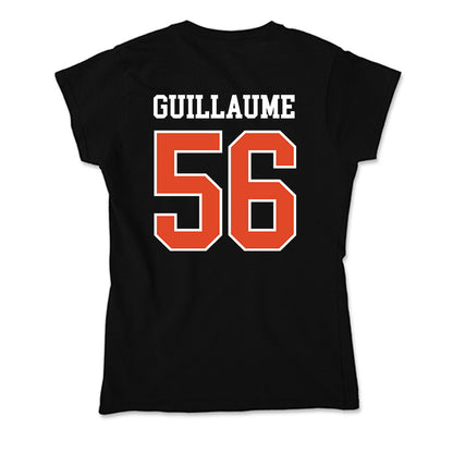 Oregon State - NCAA Football : Carter Guillaume - Soft Style Women’s T-Shirt-1