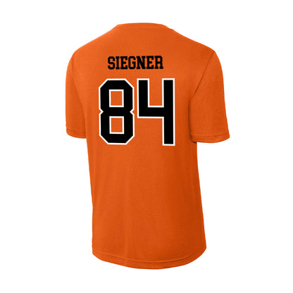Oregon State - NCAA Football : Cody Siegner - Activewear T-Shirt-1