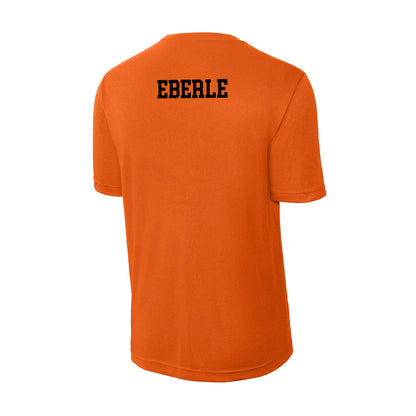 Oregon State - NCAA Women's Rowing : Zoe Eberle - Activewear T-Shirt-1