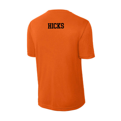 Oregon State - NCAA Baseball : Dylan Hicks - Classic Shersey Activewear T-Shirt-1
