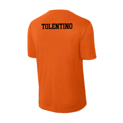 Oregon State - NCAA Women's Basketball : Noah Tolentino - Activewear T-Shirt-1