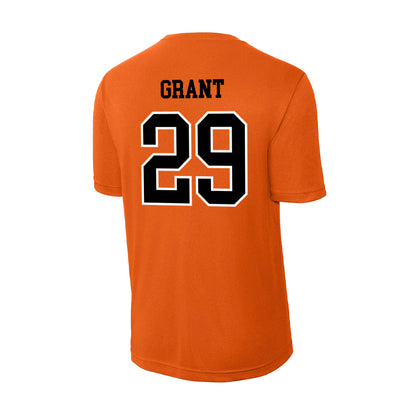 Oregon State - NCAA Baseball : Dyson Grant - Classic Shersey Activewear T-Shirt-1