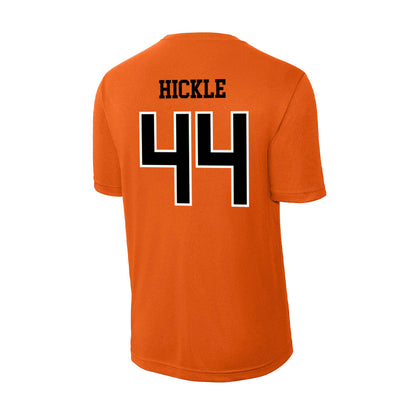 Oregon State - NCAA Football : Takari Hickle - Activewear T-Shirt-1