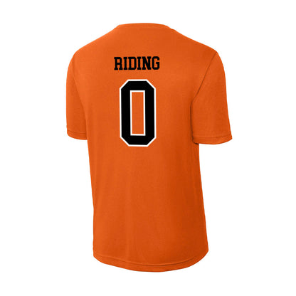 Oregon State - NCAA Baseball : Grayson Riding - Classic Shersey Activewear T-Shirt-1