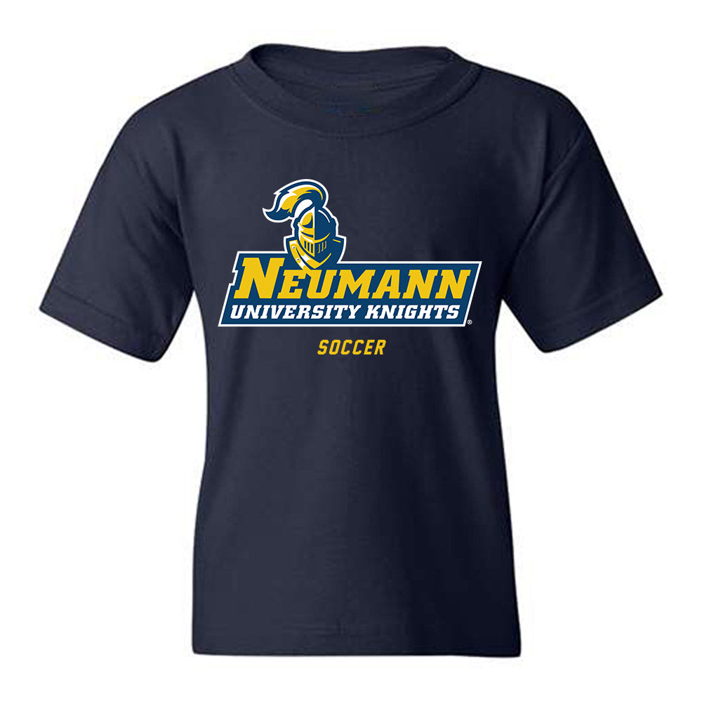 Neumann - NCAA Women's Soccer : Dylan Brown - Classic Shersey Youth T-Shirt-0