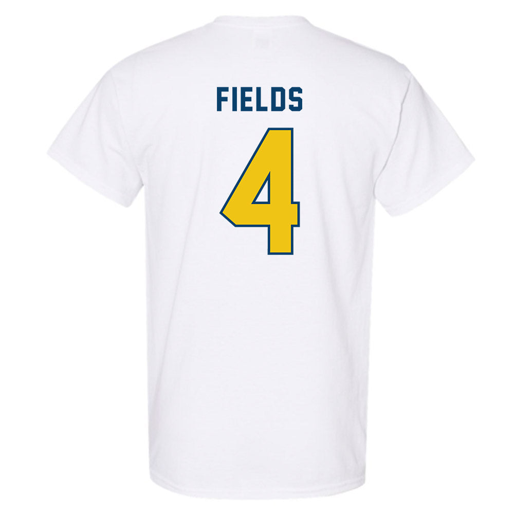 Neumann - NCAA Baseball : Brayden Fields - Classic Shersey T-Shirt-1