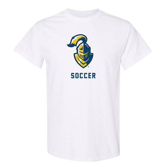 Neumann - NCAA Men's Soccer : Zion Atta-Krah - Classic Shersey T-Shirt-0