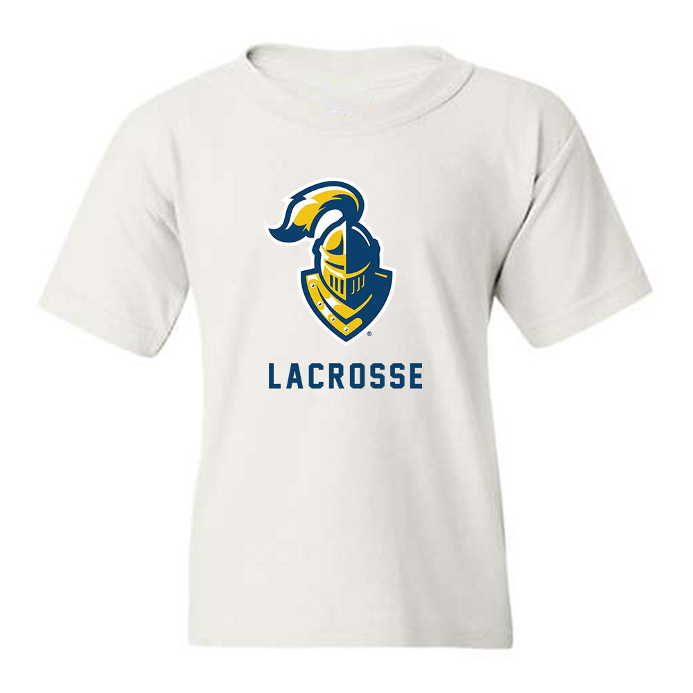 Neumann - NCAA Men's Lacrosse : Michael Lago - Classic Shersey Youth T-Shirt-0