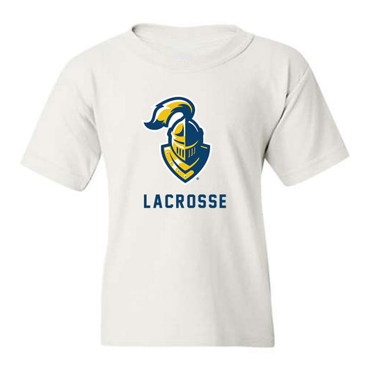 Neumann - NCAA Men's Lacrosse : Michael Lago - Classic Shersey Youth T-Shirt-0