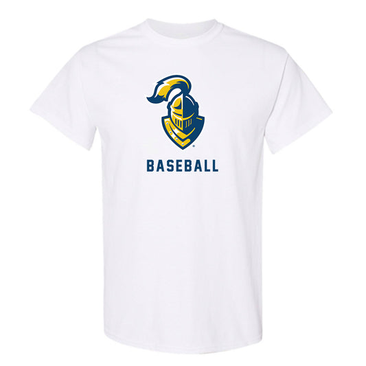 Neumann - NCAA Baseball : Brayden Fields - Classic Shersey T-Shirt-0