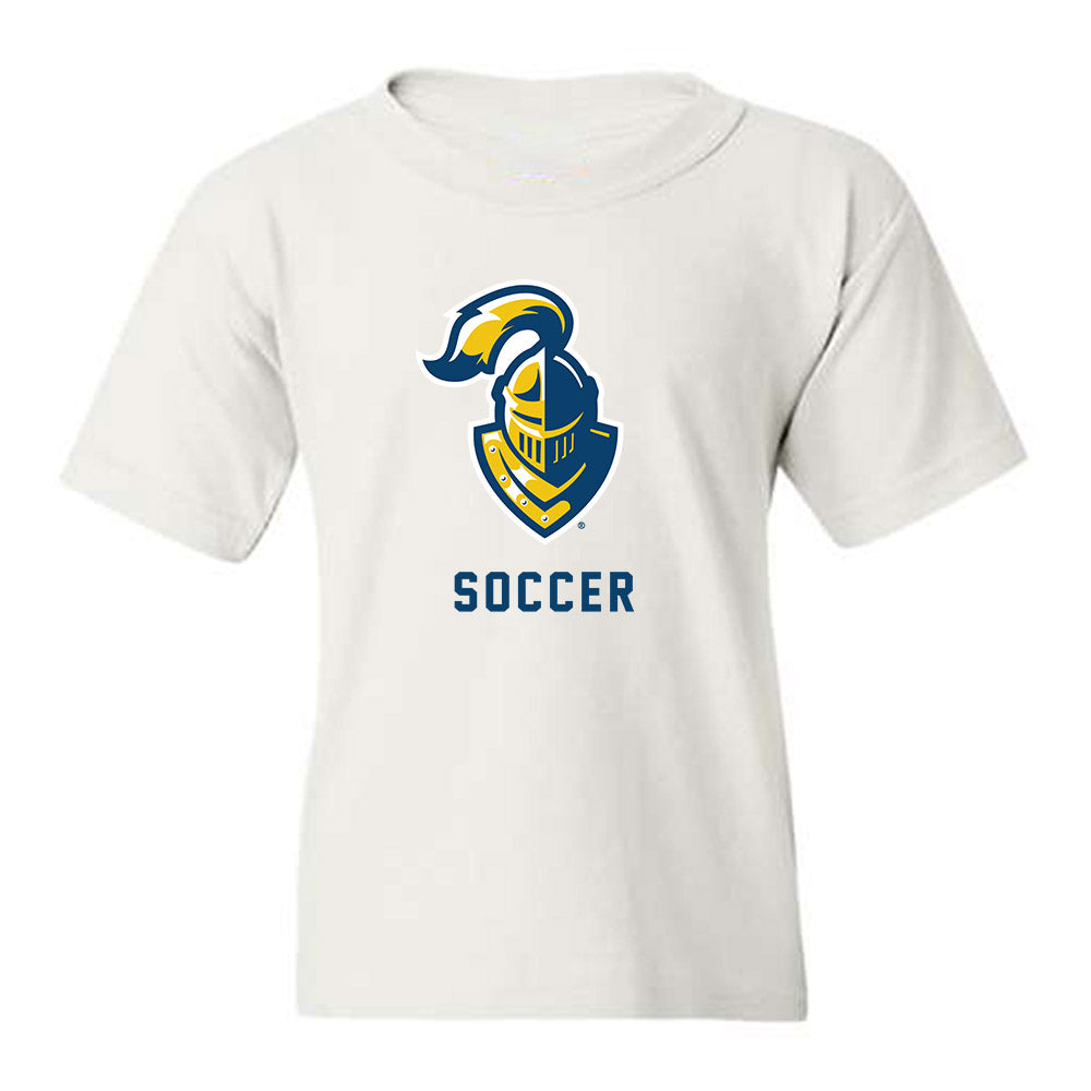 Neumann - NCAA Women's Soccer : Dylan Brown - Classic Shersey Youth T-Shirt-0