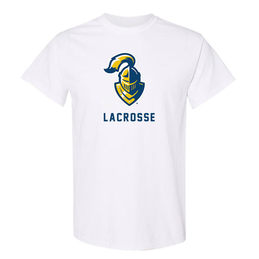 Neumann - NCAA Men's Lacrosse : Michael Lago - Classic Shersey T-Shirt-0