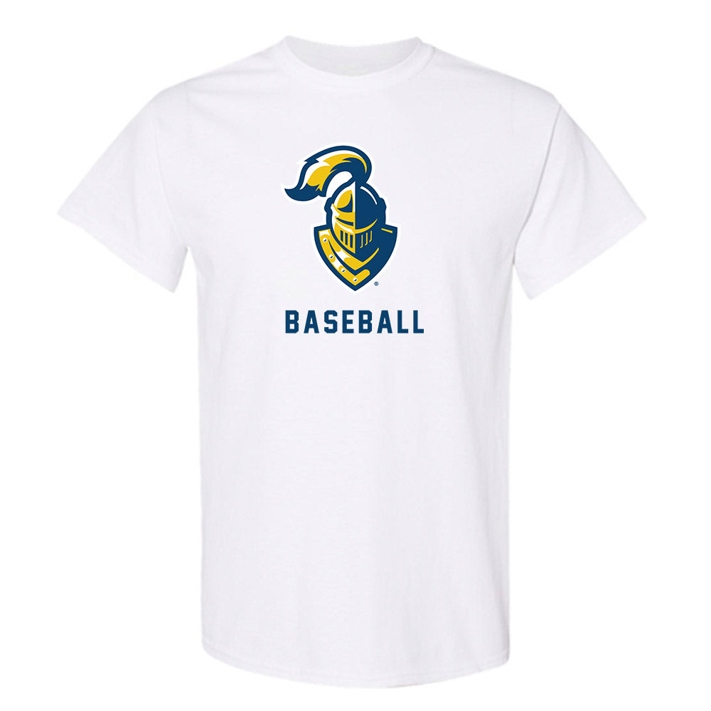 Neumann - NCAA Baseball : Max Brown - Classic Shersey T-Shirt-0