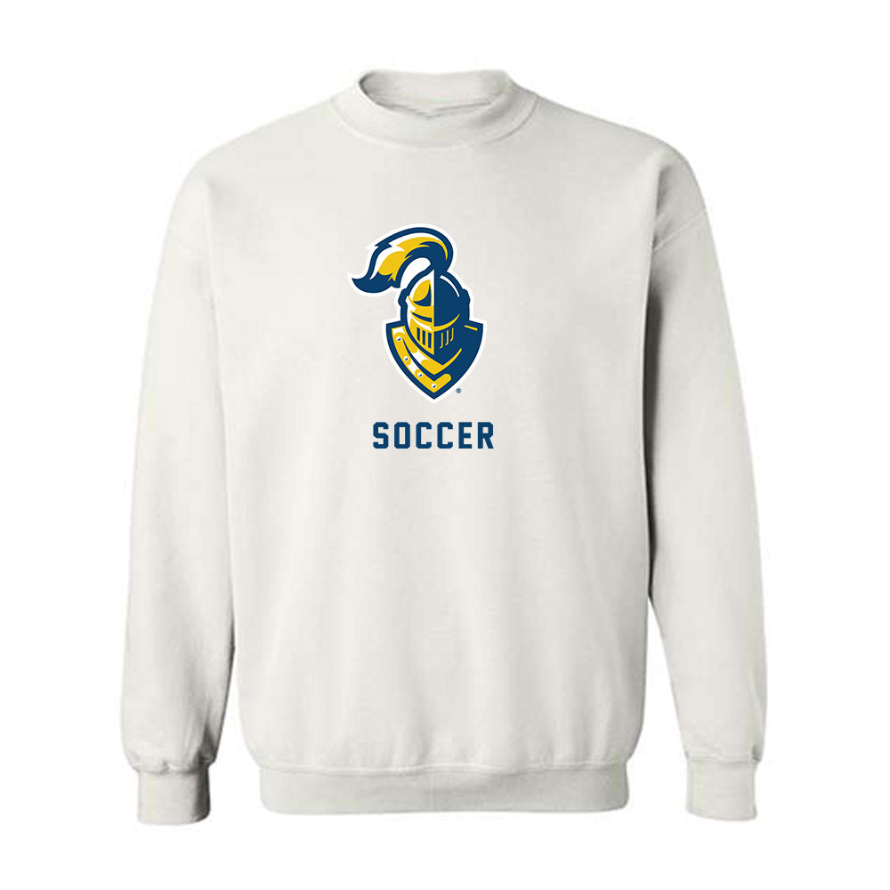 Neumann - NCAA Women's Soccer : Dylan Brown - Classic Shersey Crewneck Sweatshirt-0