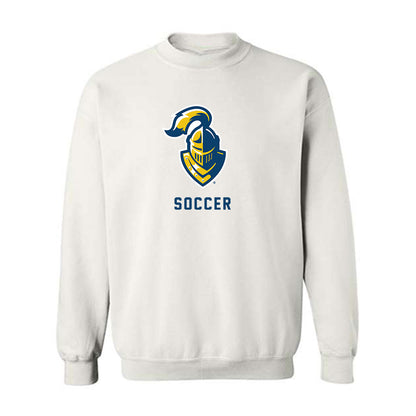 Neumann - NCAA Women's Soccer : Dylan Brown - Classic Shersey Crewneck Sweatshirt-0
