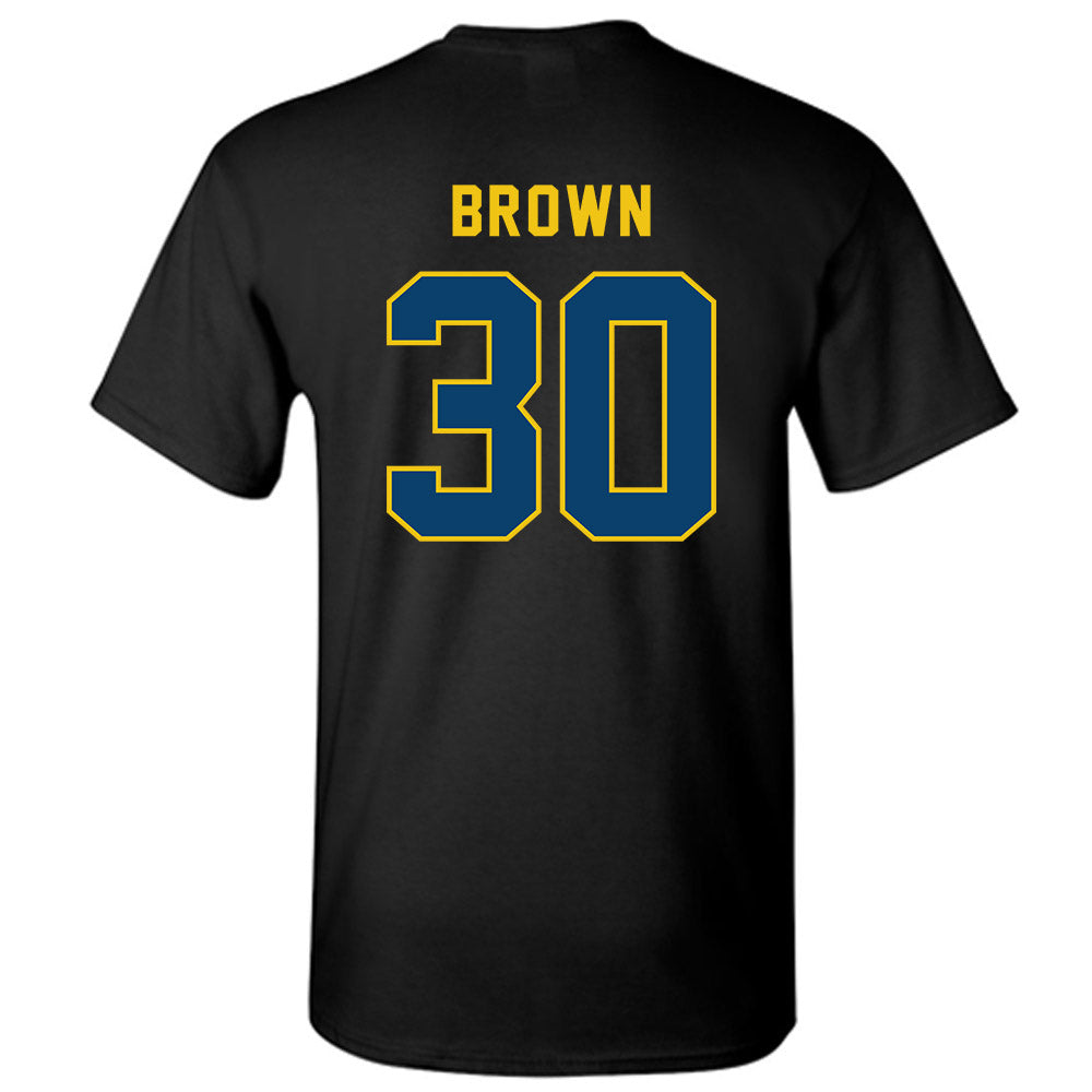 Neumann - NCAA Women's Soccer : Dylan Brown - Classic Shersey T-Shirt-1