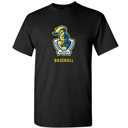 Neumann - NCAA Baseball : Justin Haroz - Classic Shersey T-Shirt-0