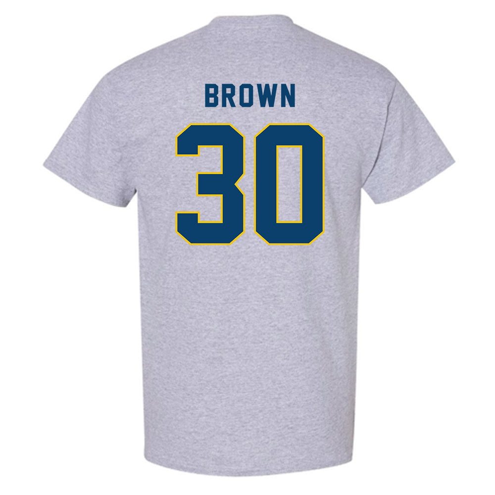 Neumann - NCAA Women's Soccer : Dylan Brown - Classic Shersey T-Shirt-1