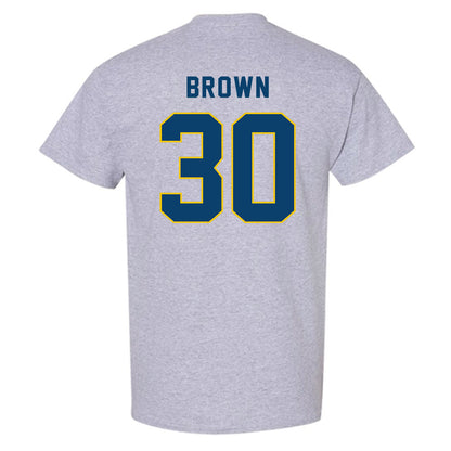 Neumann - NCAA Women's Soccer : Dylan Brown - Classic Shersey T-Shirt-1