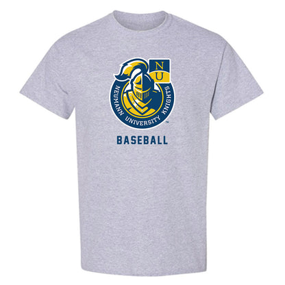 Neumann - NCAA Baseball : Justin Haroz - Classic Shersey T-Shirt-0