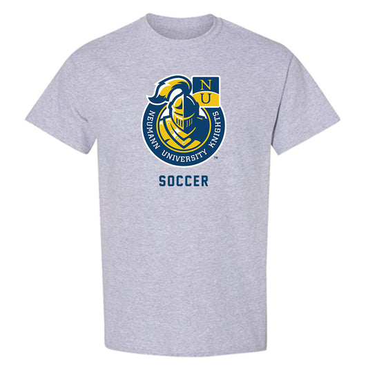 Neumann - NCAA Men's Soccer : Zion Atta-Krah - Classic Shersey T-Shirt-0