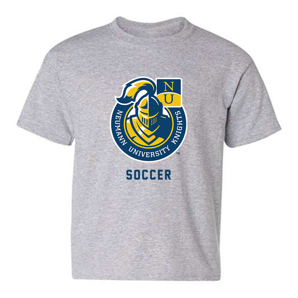 Neumann - NCAA Women's Soccer : Dylan Brown - Classic Shersey Youth T-Shirt-0