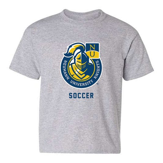Neumann - NCAA Women's Soccer : Dylan Brown - Classic Shersey Youth T-Shirt-0