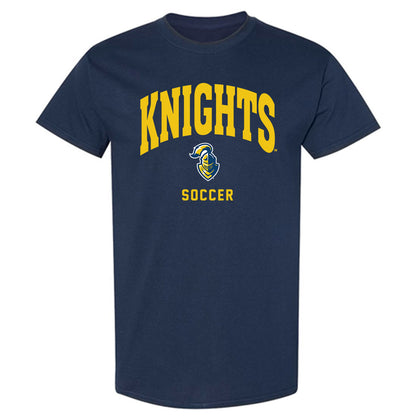 Neumann - NCAA Women's Soccer : Dylan Brown - Classic Shersey T-Shirt-0