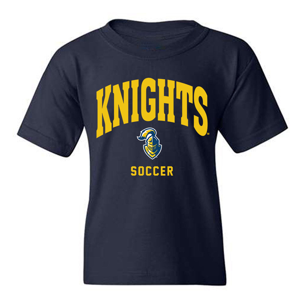 Neumann - NCAA Women's Soccer : Dylan Brown - Classic Shersey Youth T-Shirt-0