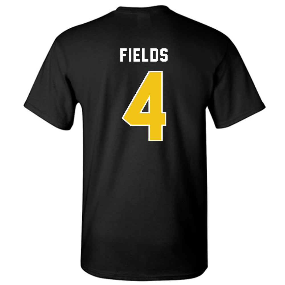 Neumann - NCAA Baseball : Brayden Fields - Classic Shersey T-Shirt-1