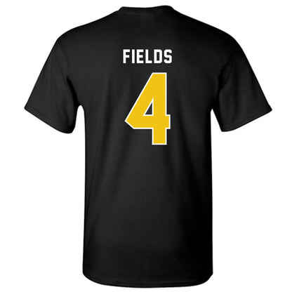 Neumann - NCAA Baseball : Brayden Fields - Classic Shersey T-Shirt-1