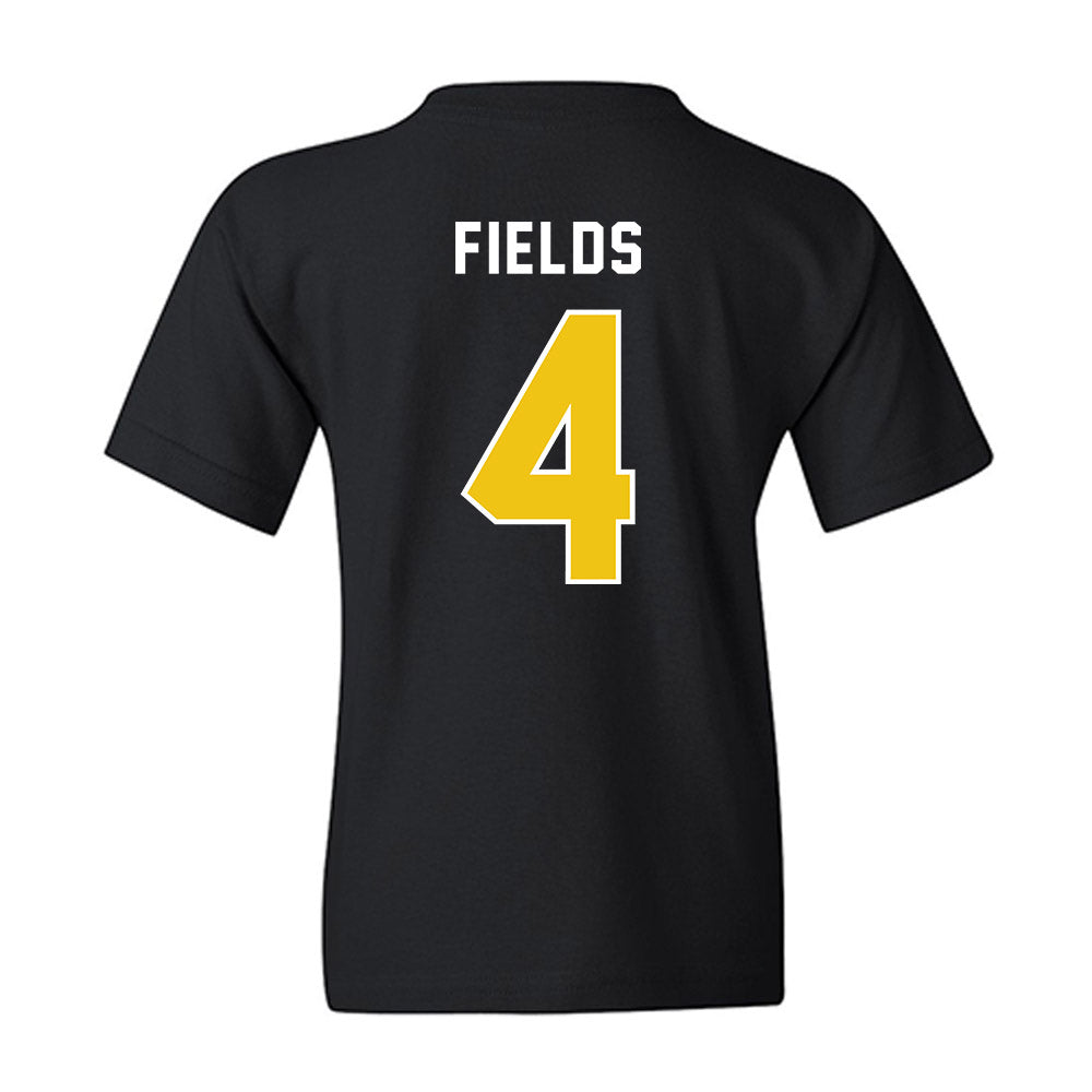 Neumann - NCAA Baseball : Brayden Fields - Classic Shersey Youth T-Shirt-1