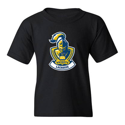 Neumann - NCAA Men's Lacrosse : Michael Lago - Classic Shersey Youth T-Shirt-0