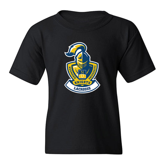 Neumann - NCAA Men's Lacrosse : Michael Lago - Classic Shersey Youth T-Shirt-0