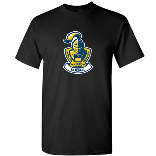 Neumann - NCAA Baseball : Justin Haroz - Classic Shersey T-Shirt-0