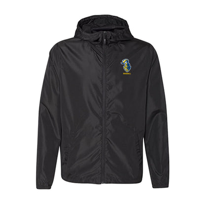 Neumann - NCAA Baseball : Brayden Fields - Windbreaker-0