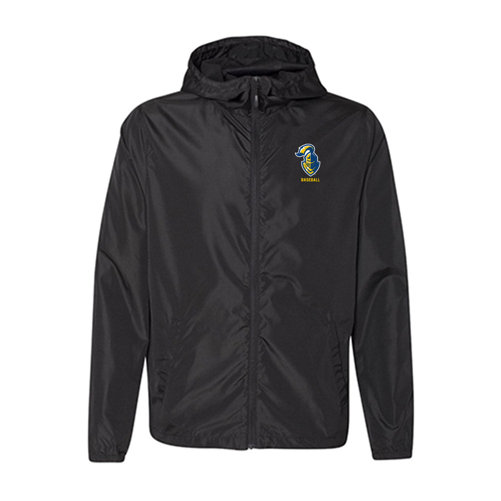 Neumann - NCAA Baseball : Max Brown - Windbreaker-0