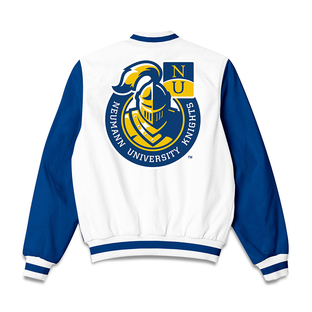 Neumann - : - Bomber Jacket-1