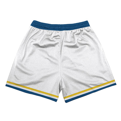 Neumann - NCAA Baseball : Max Brown - Shorts-1