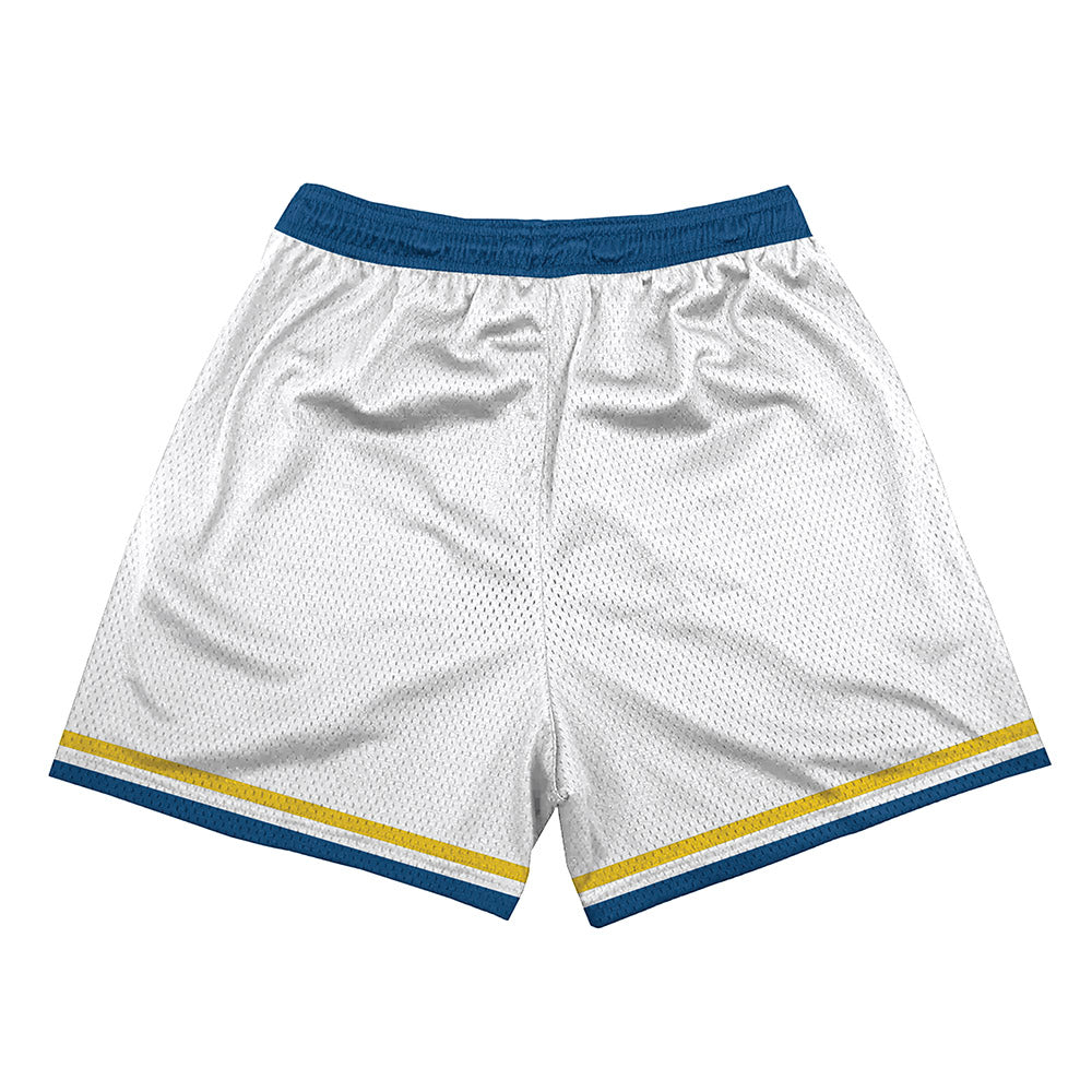 Neumann - NCAA Baseball : Justin Haroz - Shorts-1